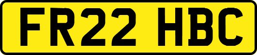 FR22HBC