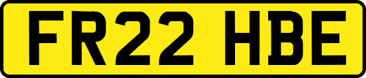 FR22HBE