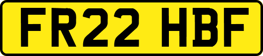 FR22HBF