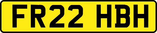 FR22HBH