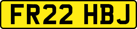 FR22HBJ