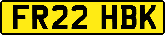 FR22HBK
