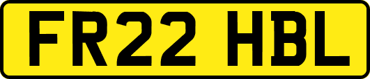 FR22HBL