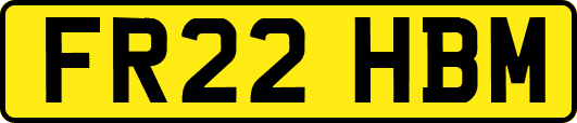 FR22HBM