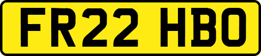 FR22HBO