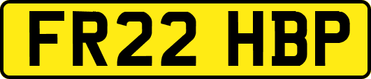 FR22HBP