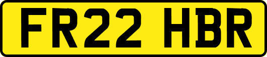 FR22HBR