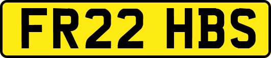 FR22HBS