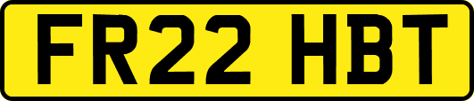 FR22HBT