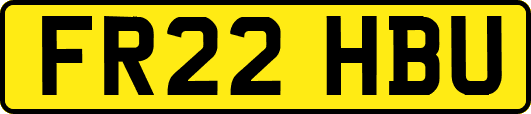 FR22HBU
