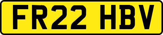 FR22HBV