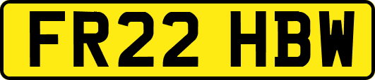FR22HBW