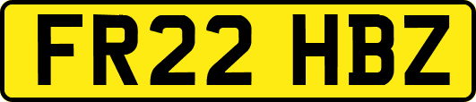 FR22HBZ