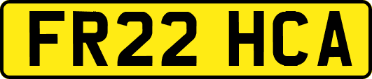 FR22HCA