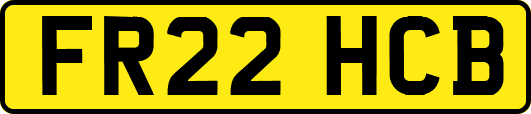 FR22HCB