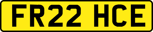 FR22HCE