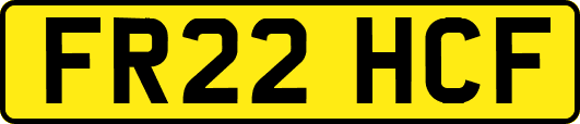 FR22HCF