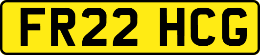 FR22HCG