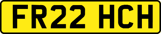 FR22HCH