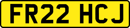 FR22HCJ