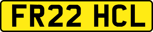 FR22HCL