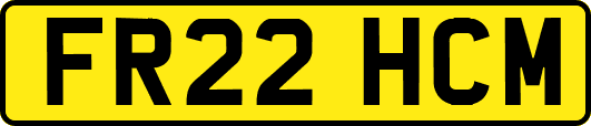 FR22HCM