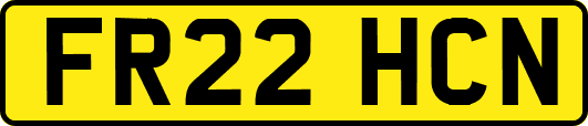 FR22HCN