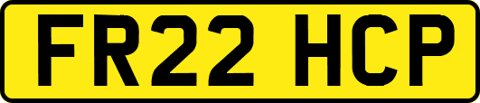 FR22HCP