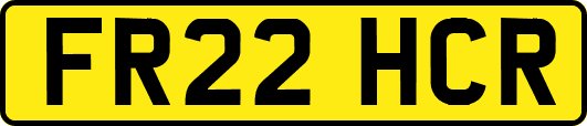FR22HCR