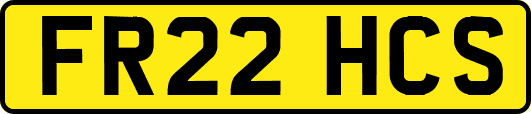 FR22HCS