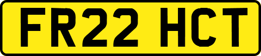 FR22HCT