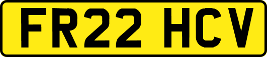 FR22HCV