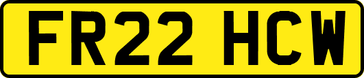 FR22HCW
