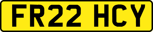 FR22HCY
