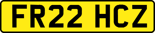 FR22HCZ