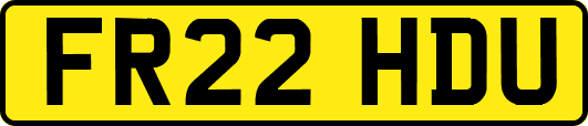 FR22HDU