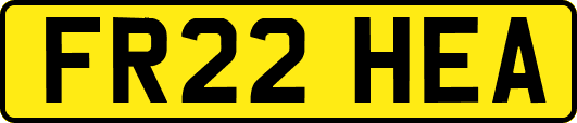 FR22HEA