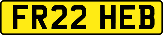 FR22HEB