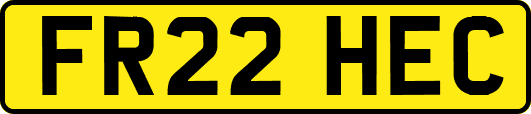 FR22HEC