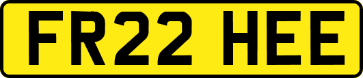 FR22HEE