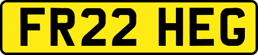 FR22HEG