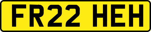 FR22HEH