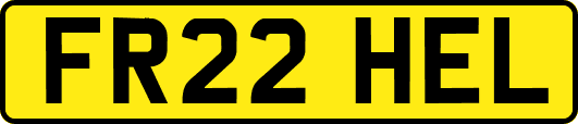FR22HEL