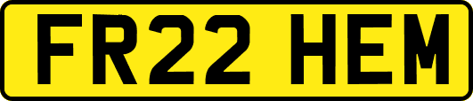 FR22HEM