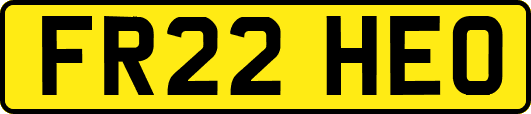 FR22HEO