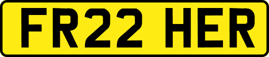 FR22HER