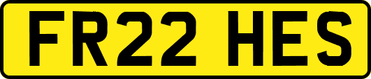 FR22HES