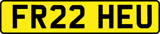 FR22HEU