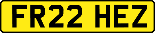 FR22HEZ