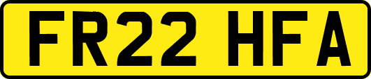 FR22HFA